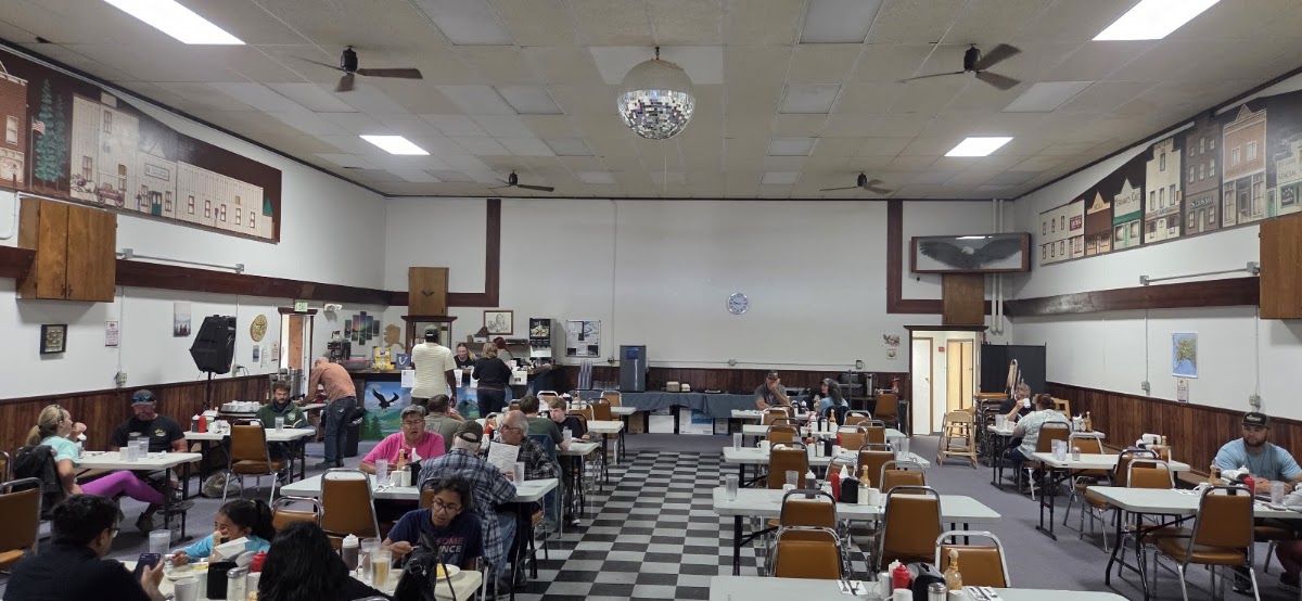 Sam's Spot