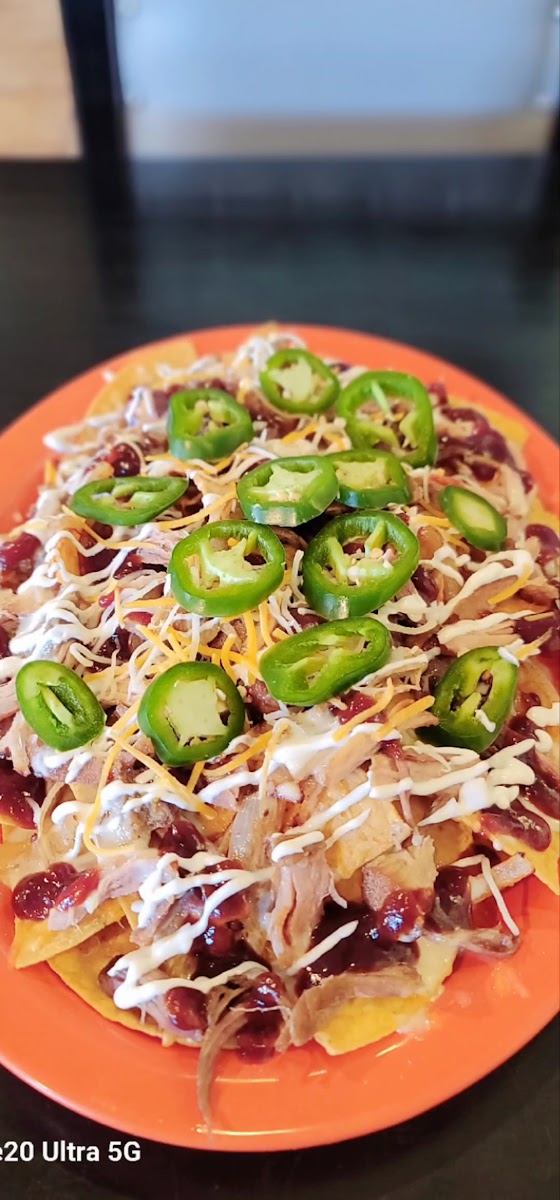 El Cabos Mexican grill and bar