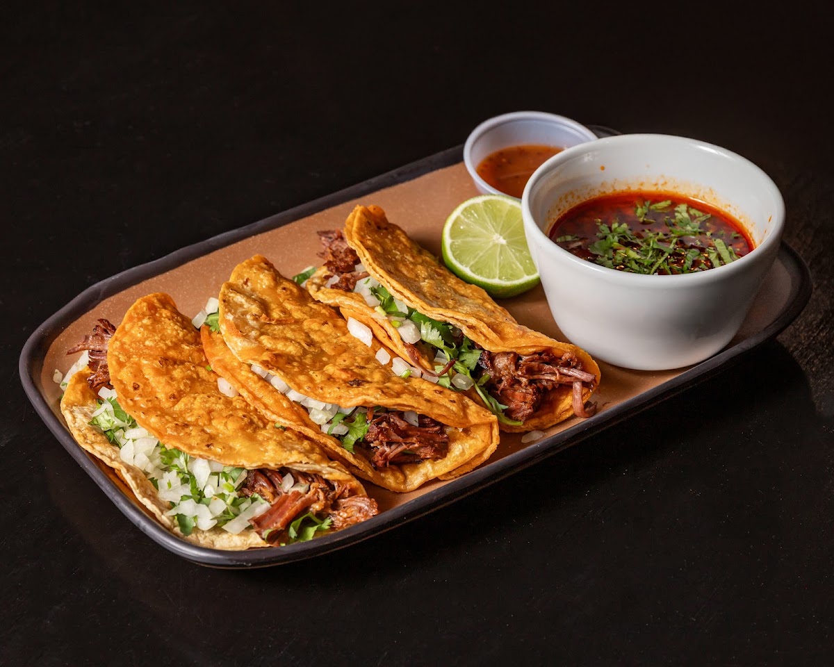 El Cabos Mexican grill and bar