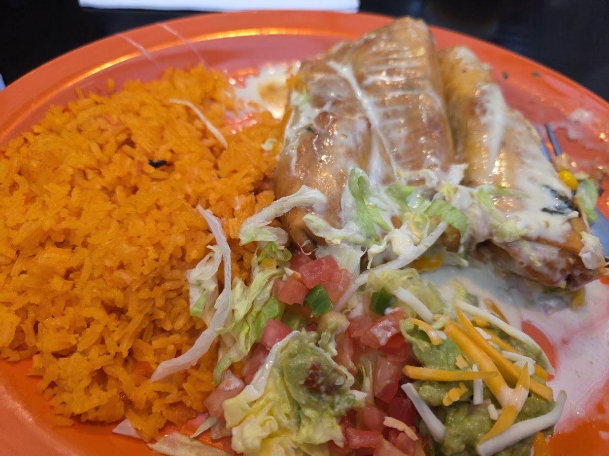 El Cabos Mexican grill and bar