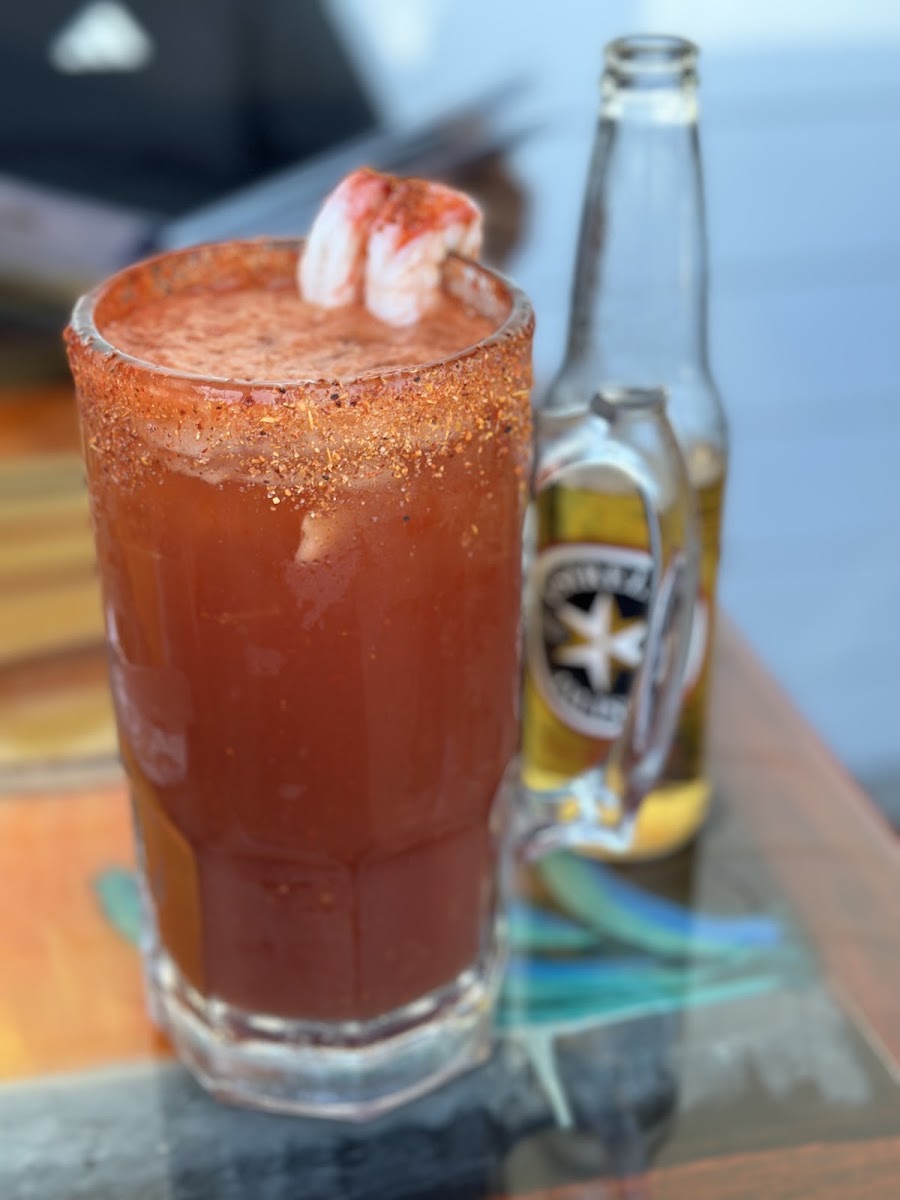 El Cabos Mexican grill and bar