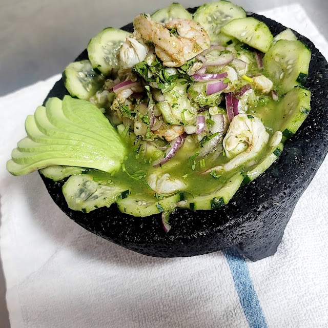 Molcajete