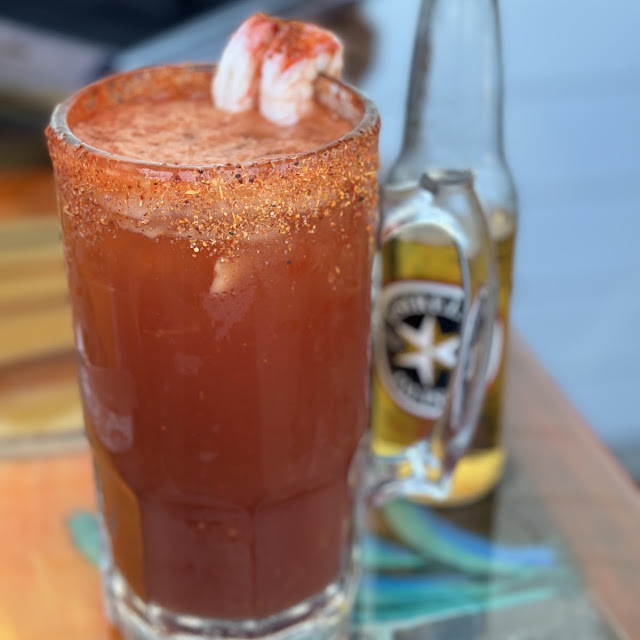 Michelada