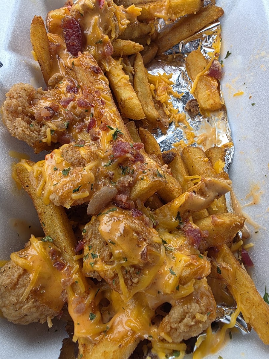 Cook's Grill