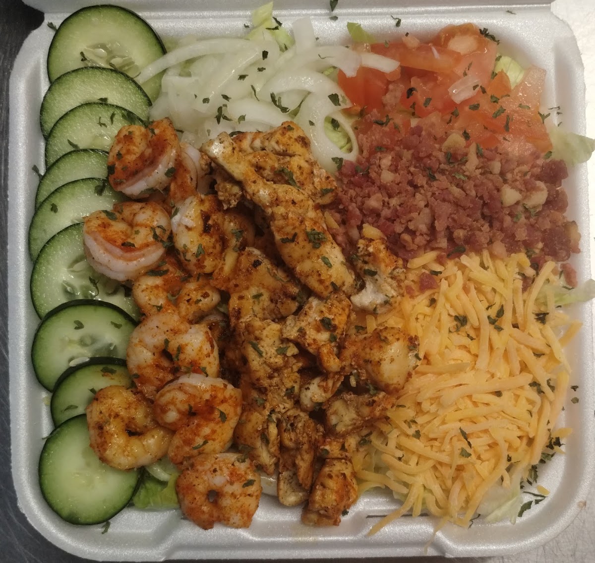 Cook's Grill