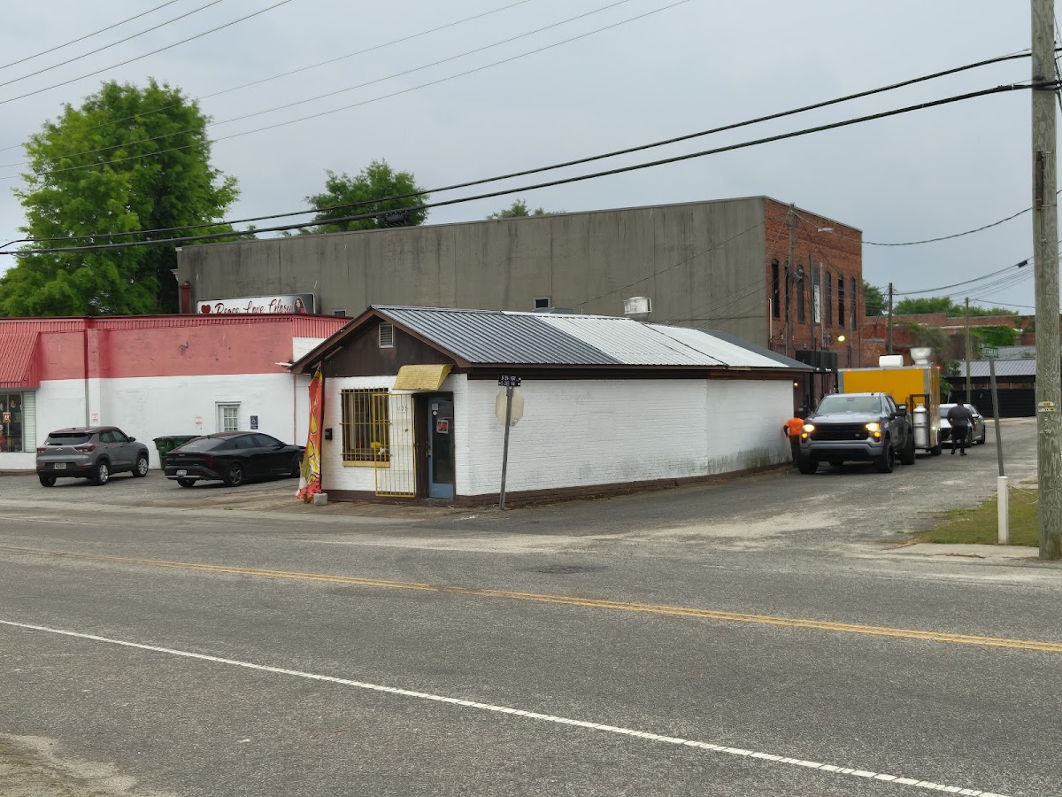 Cook's Grill