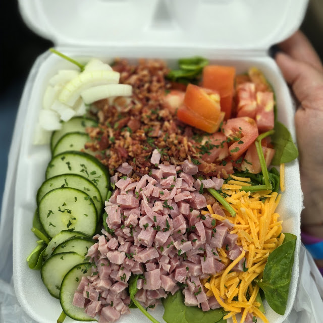 Chef Salad