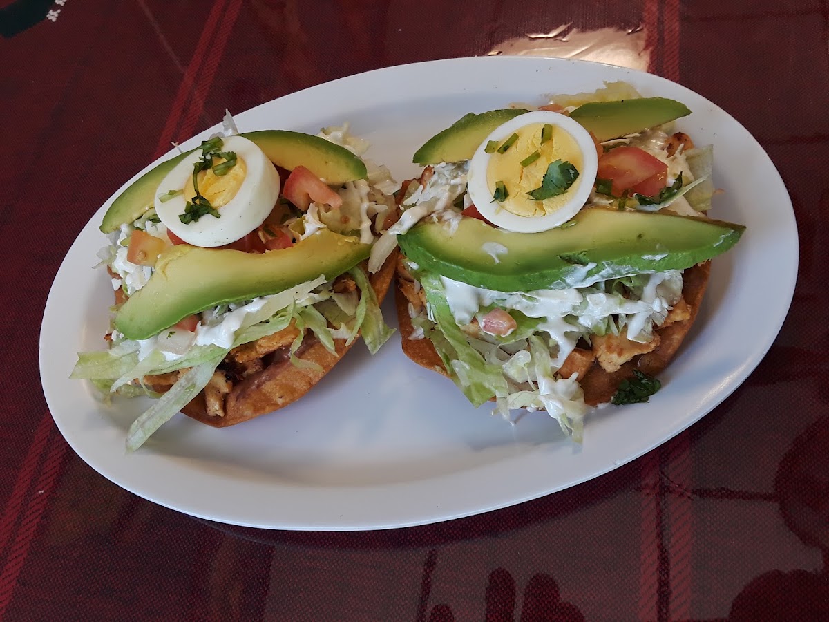 Antojito's Restaurant