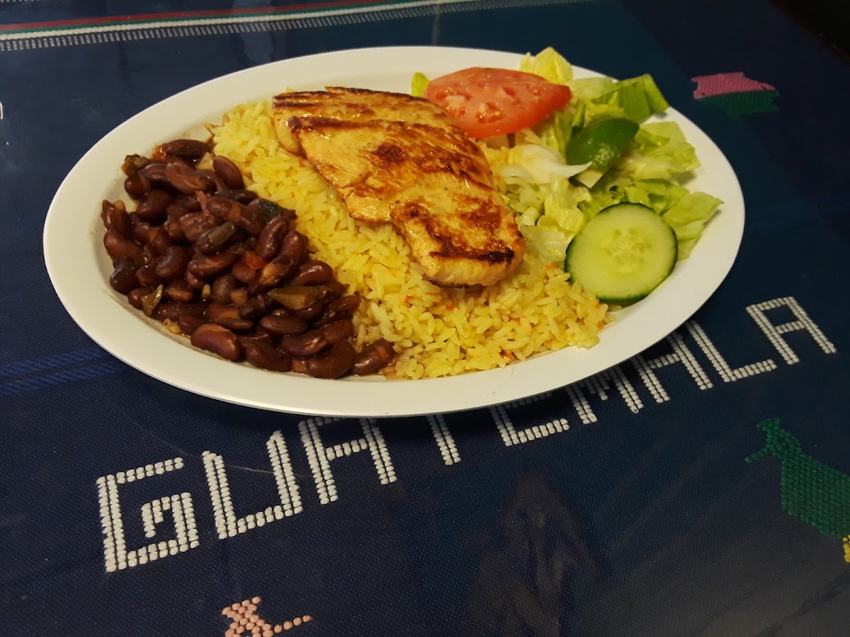Antojito's Restaurant