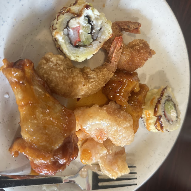 Tempura