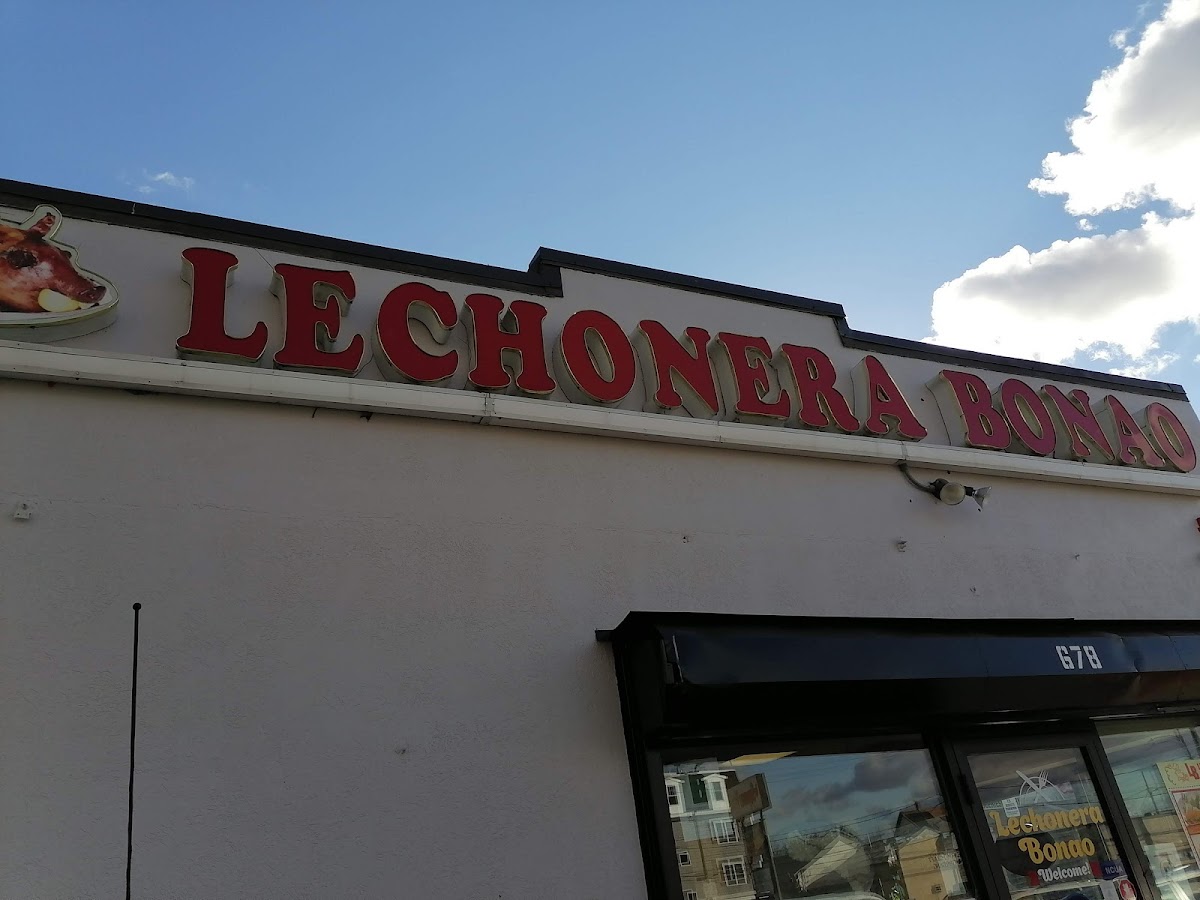 Lechonera Bonao