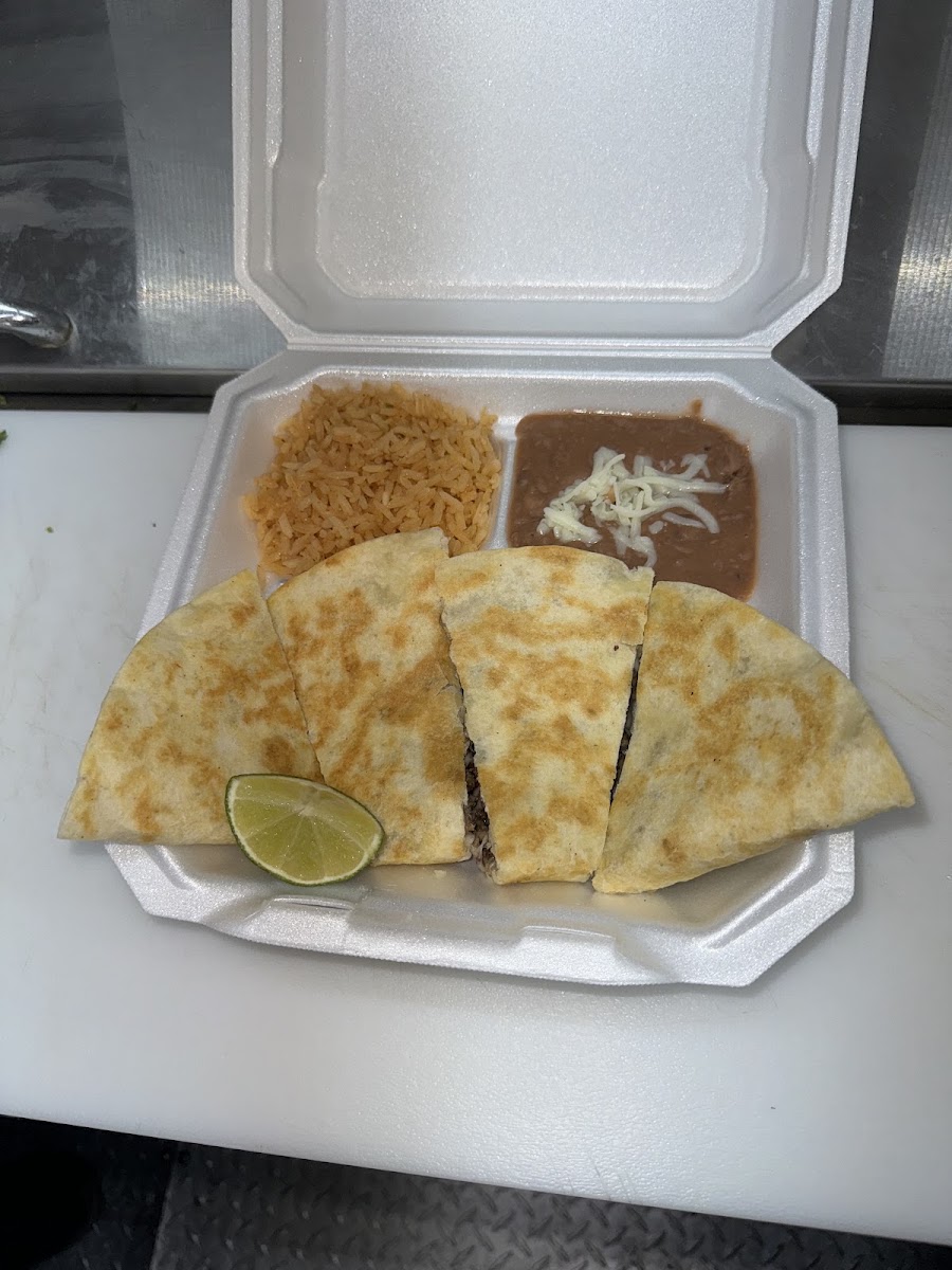 Taqueria Estilo Guanajuato
