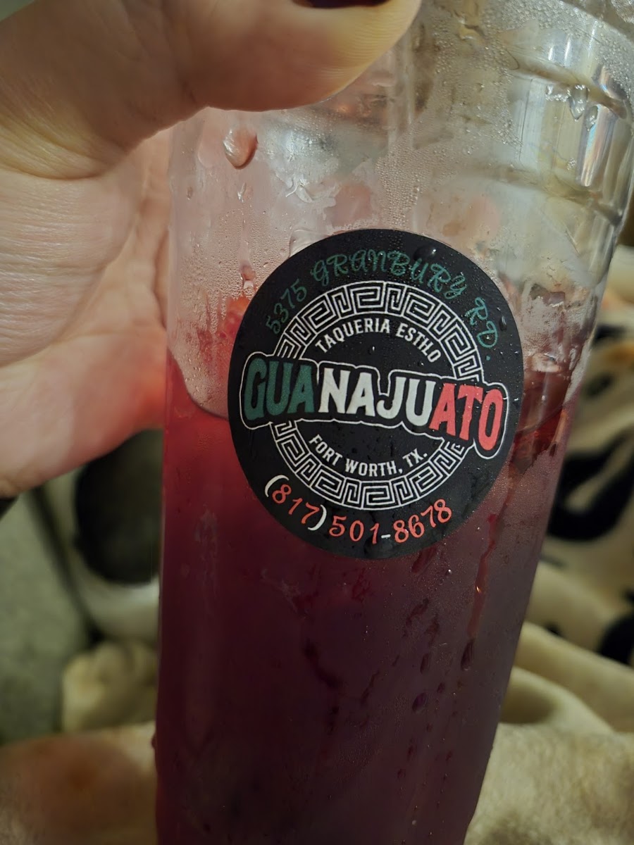 Taqueria Estilo Guanajuato