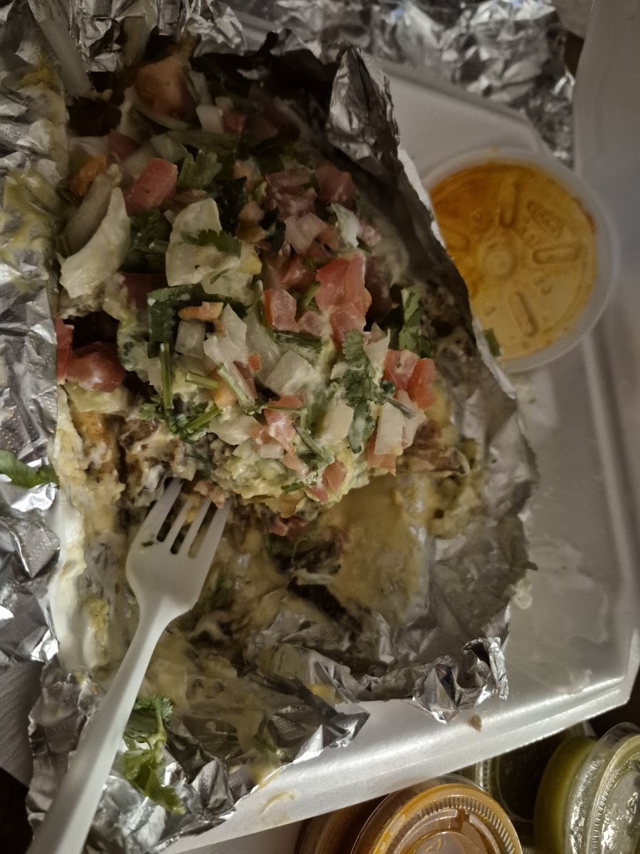 Taqueria Estilo Guanajuato