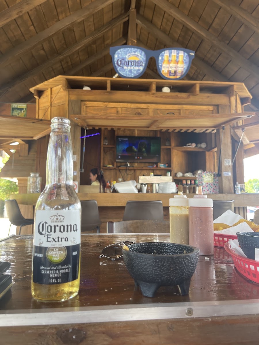 Cantina 51s
