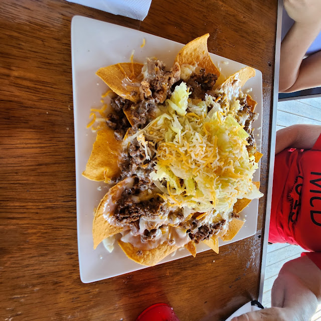 Nachos