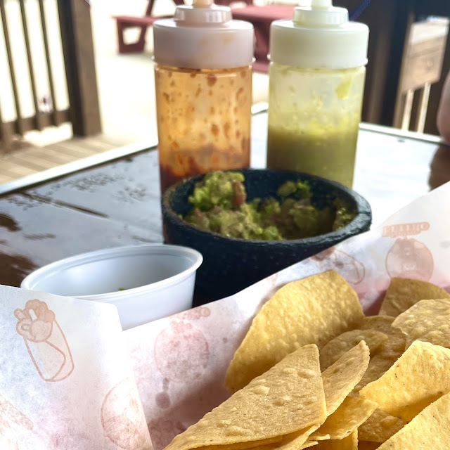 Guacamole