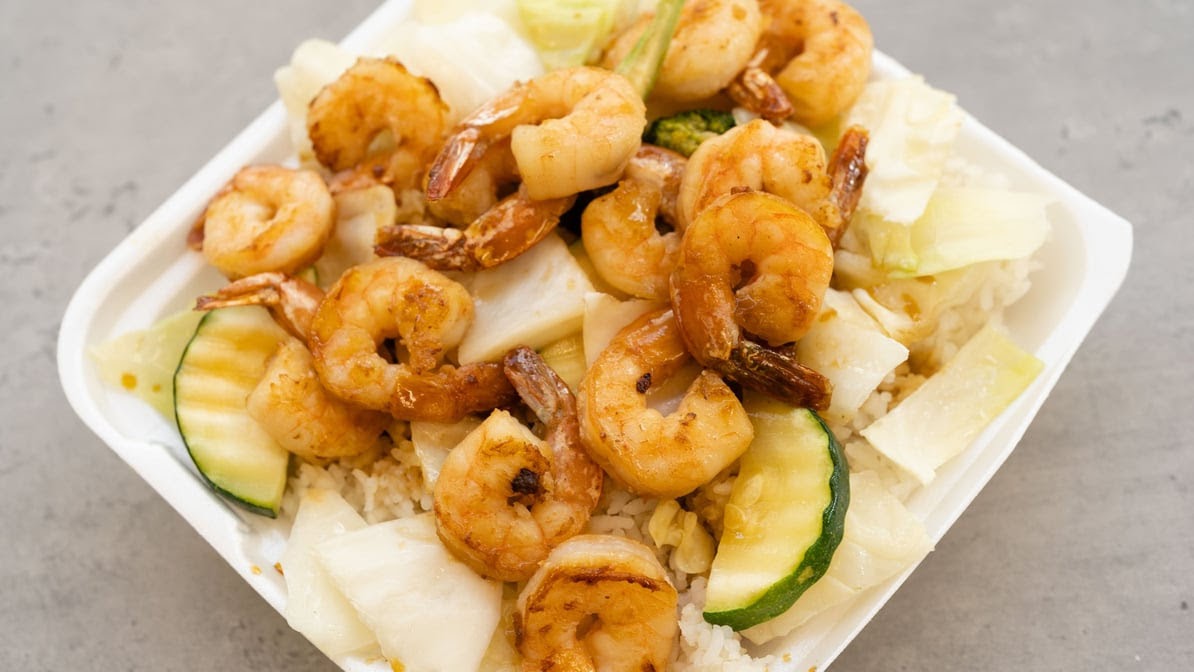 Eastern Tastes Teriyaki