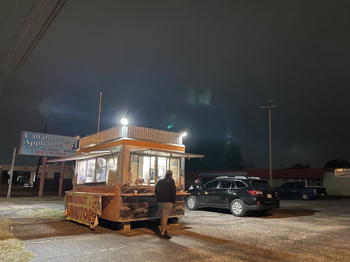 Danny's Burritos