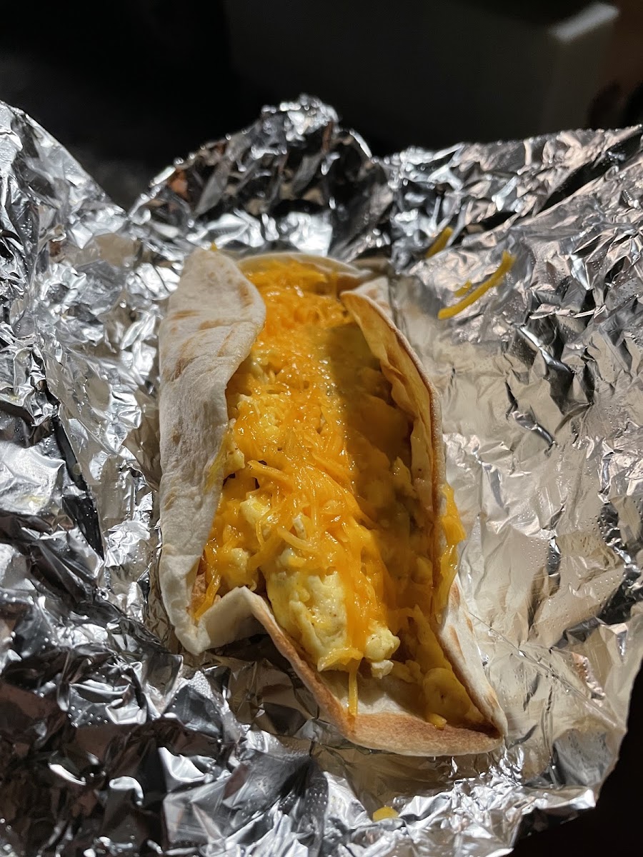 Danny's Burritos