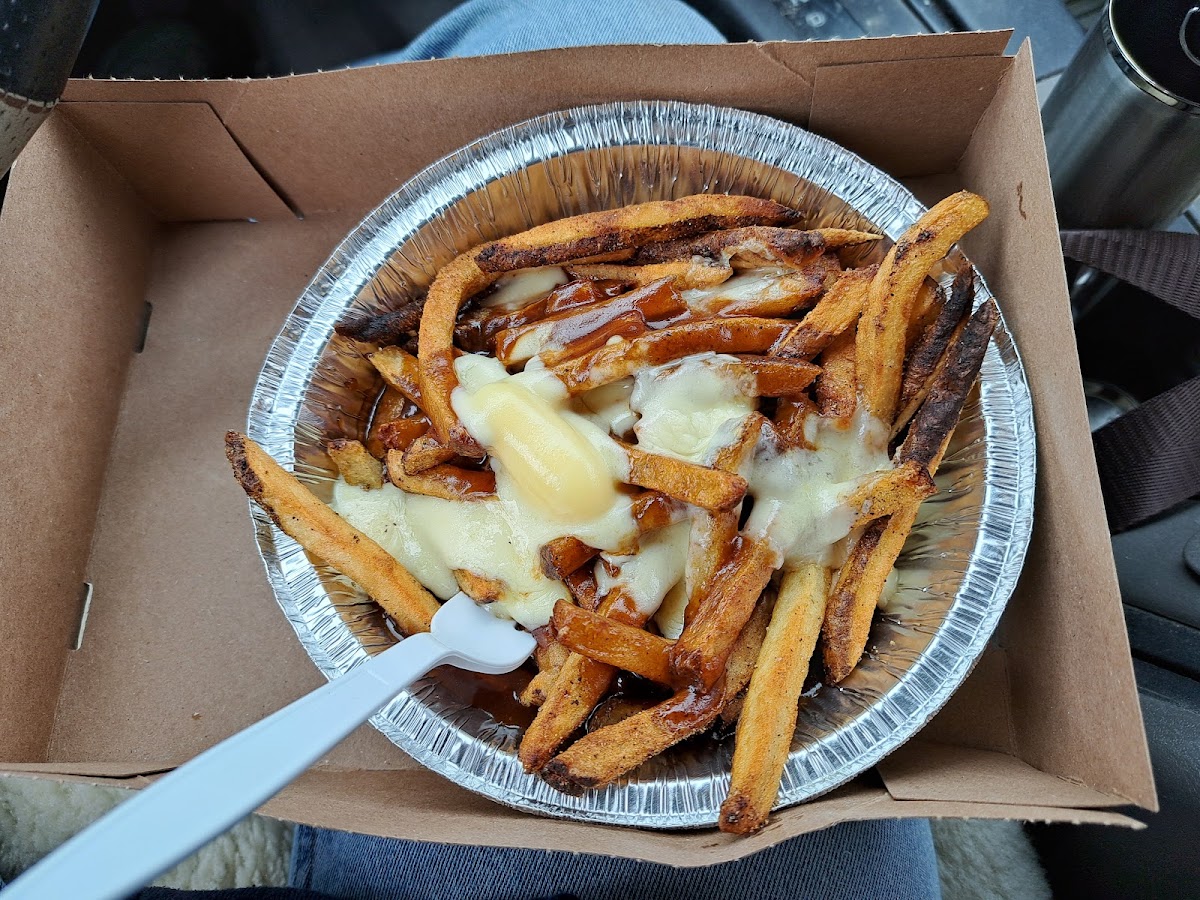 Green Meadows Grill