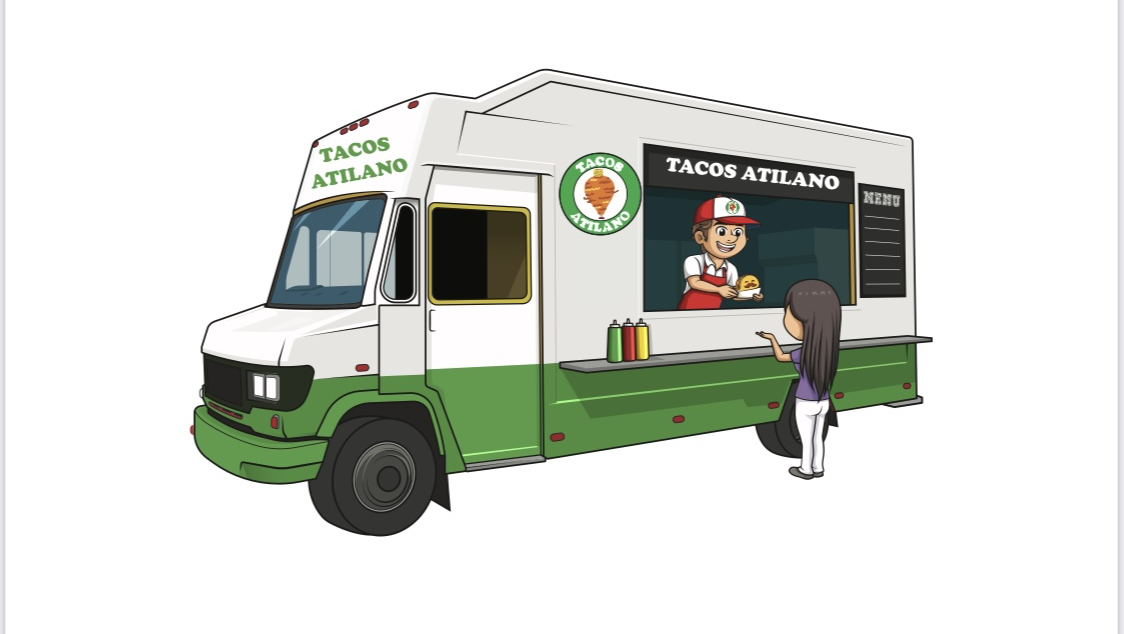 Tacos Atilano - Stagecoach