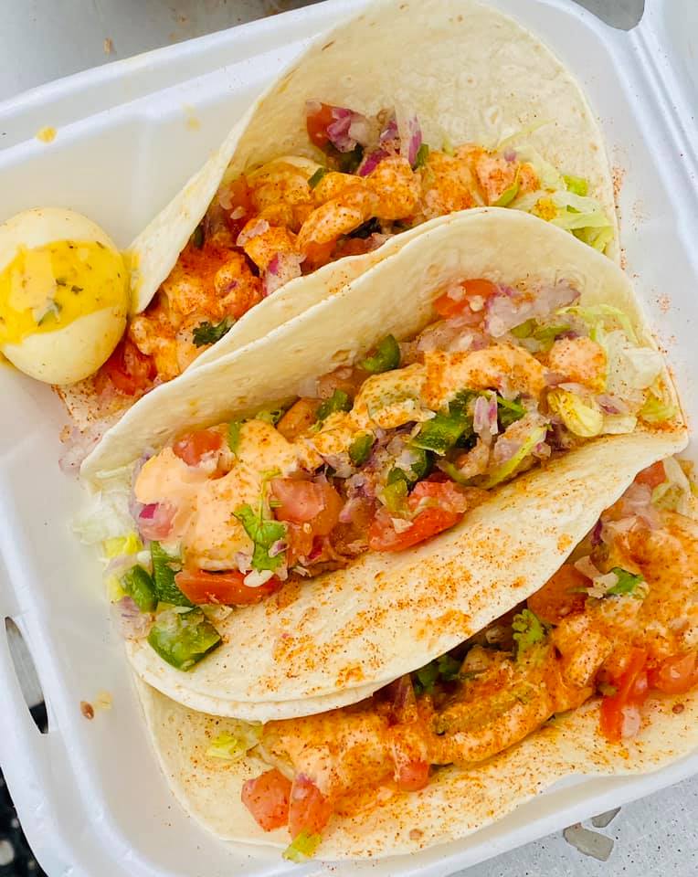 LandShark Seafood & Catfish
