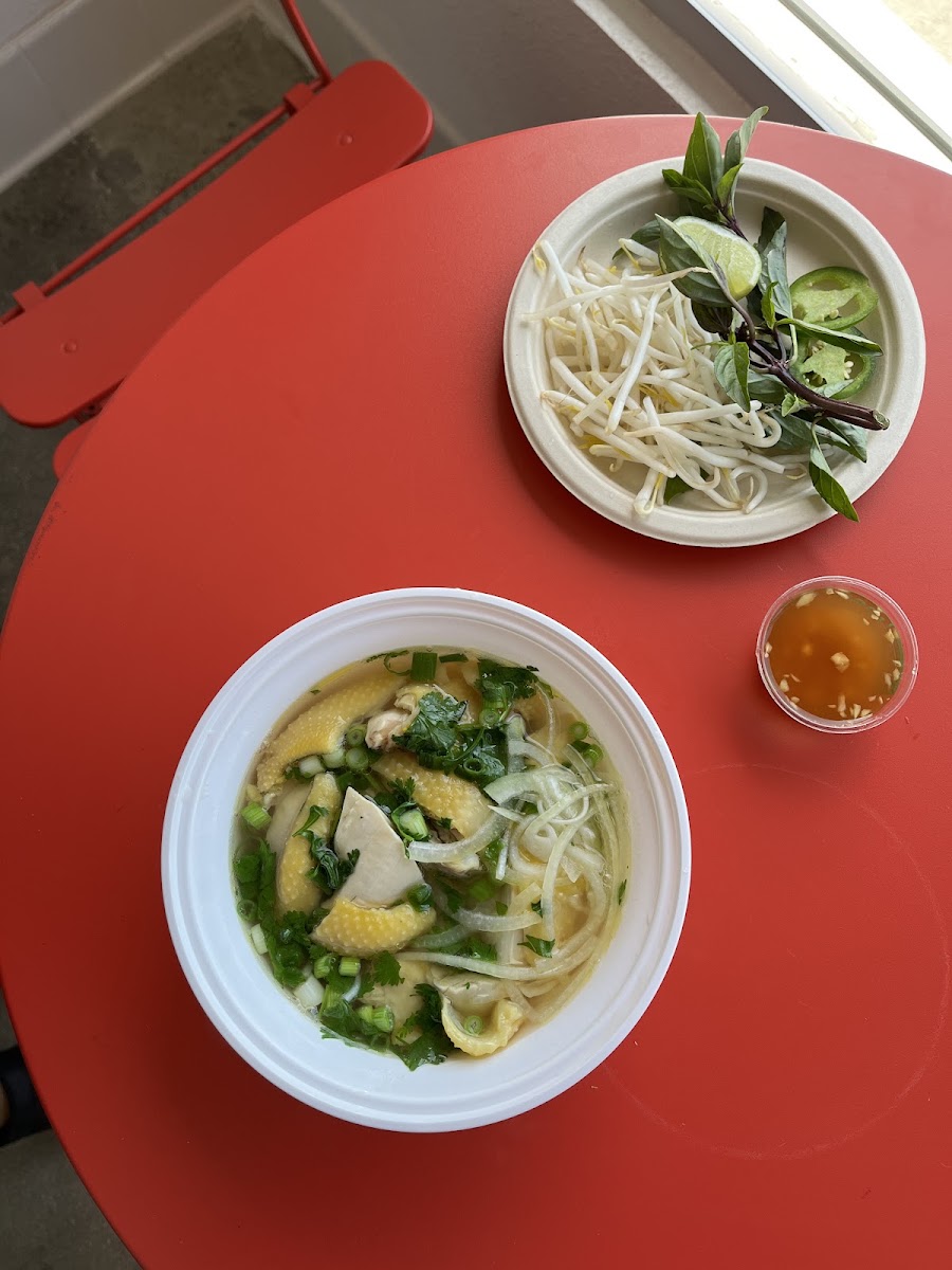 Sesame Dinette