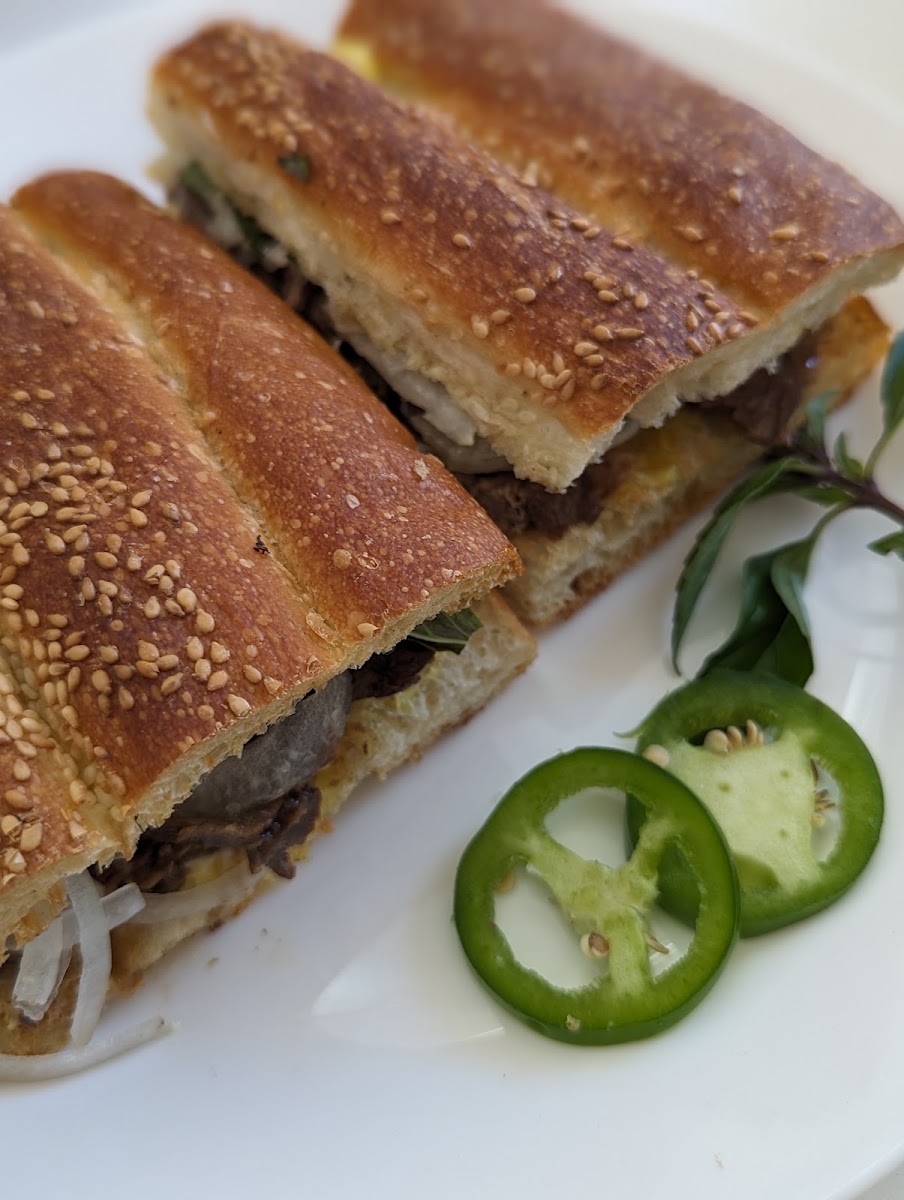 Sesame Dinette