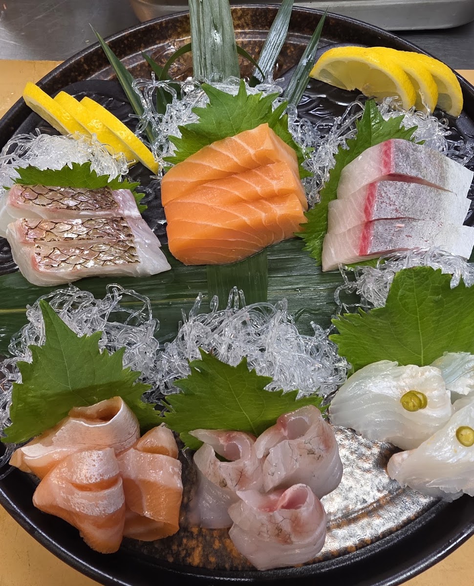 Doshi Sushi and Korean Cuisine