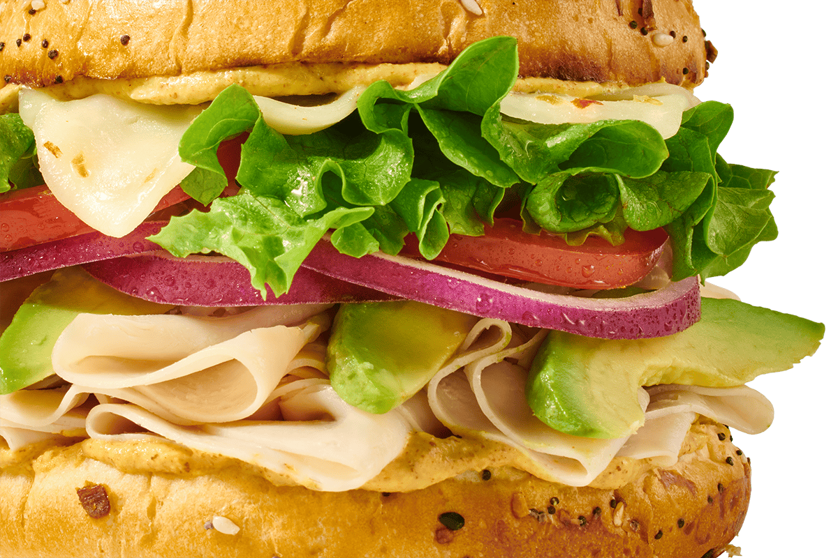 Jason's Deli