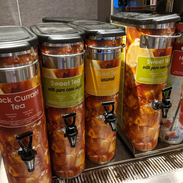 Iced Tea