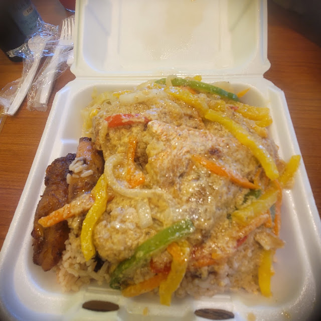 Escovitch Fish