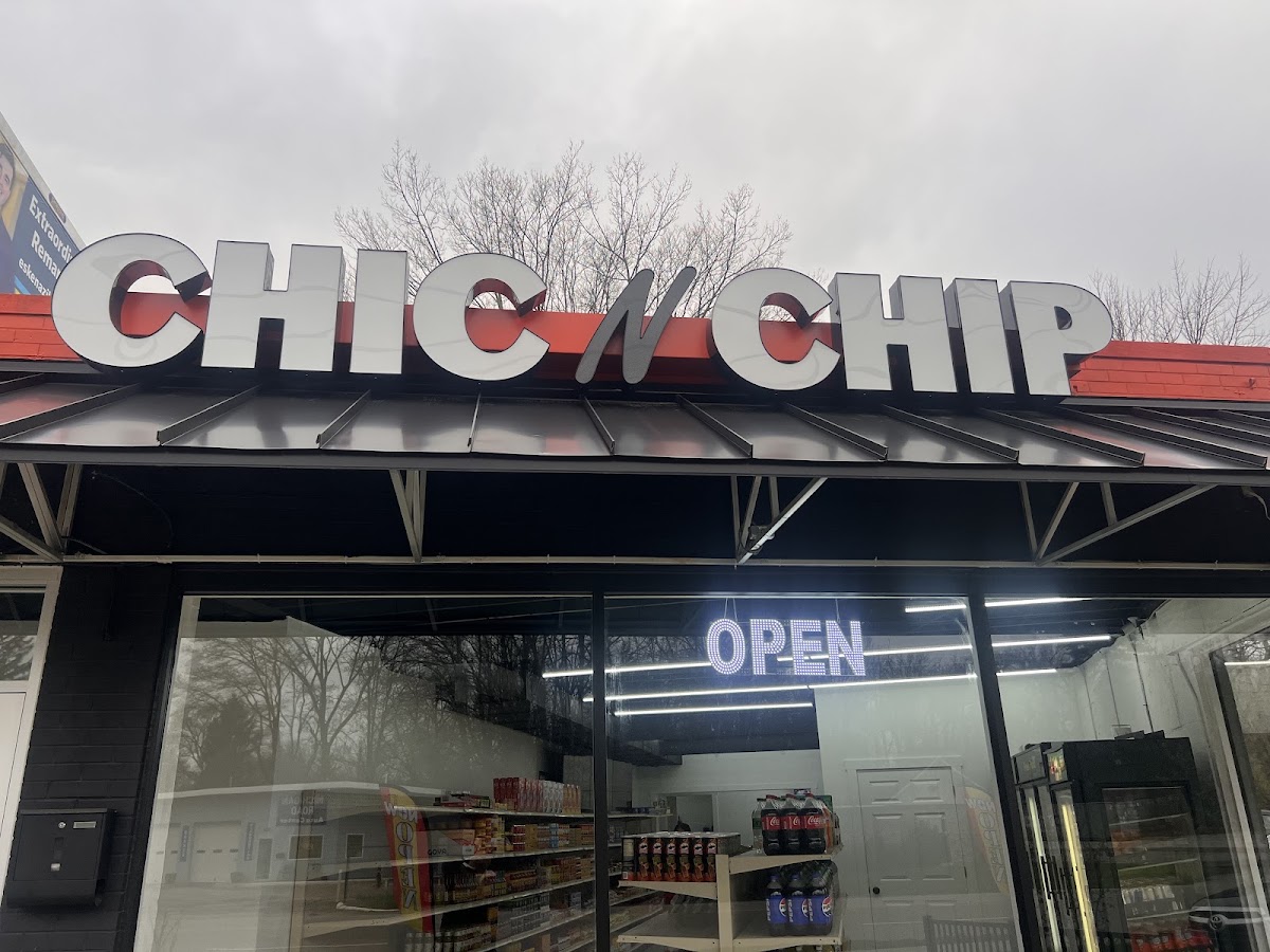 Chic N Chip