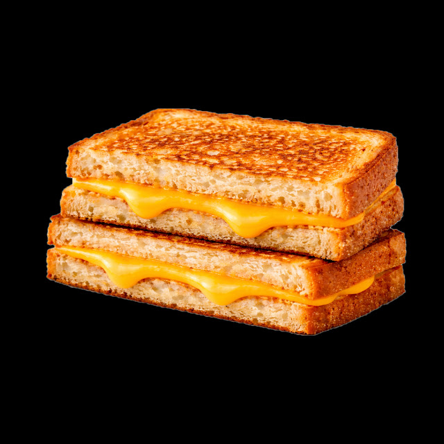 Grilled Cheese