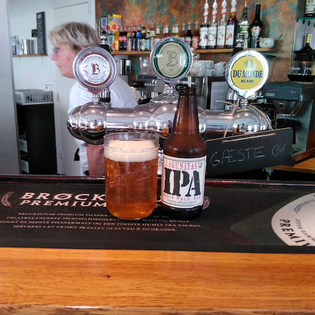 Lagunitas Ipa