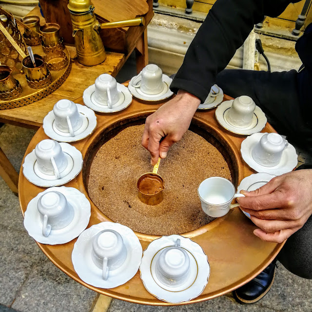 Türk Kahvesi
