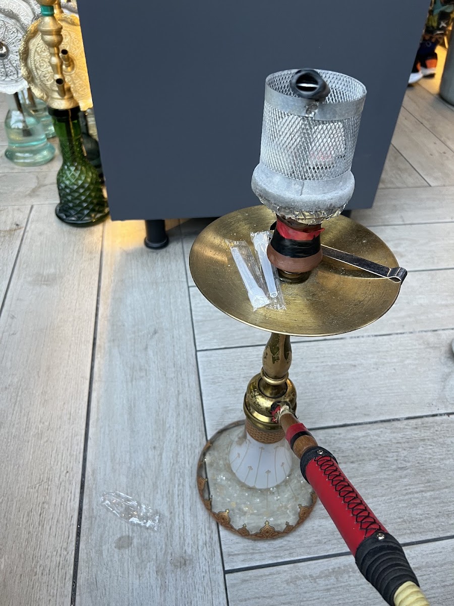 Teati Cafe
