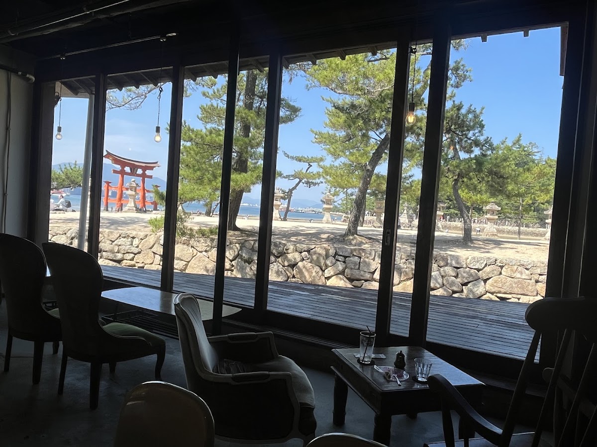 Cafe Lente