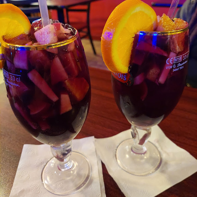 Sangria