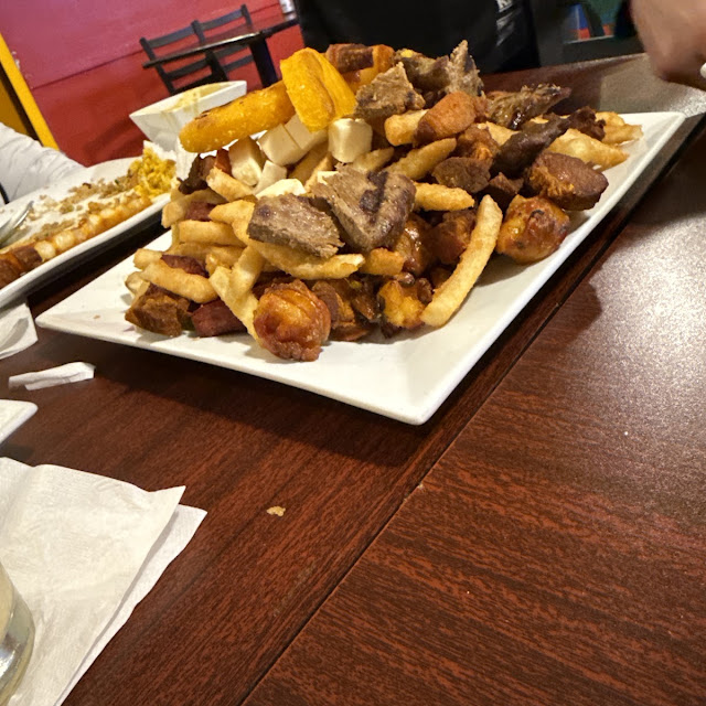 Picada