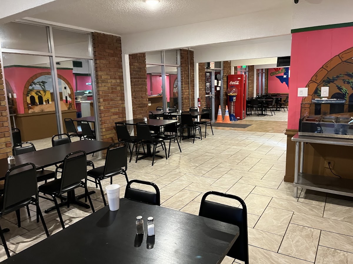 Oscars Mexican Restaurant