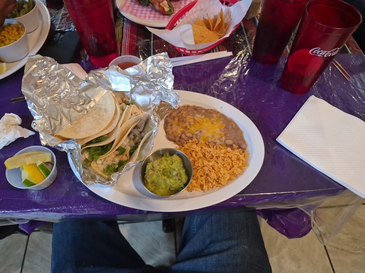 Oscars Mexican Restaurant