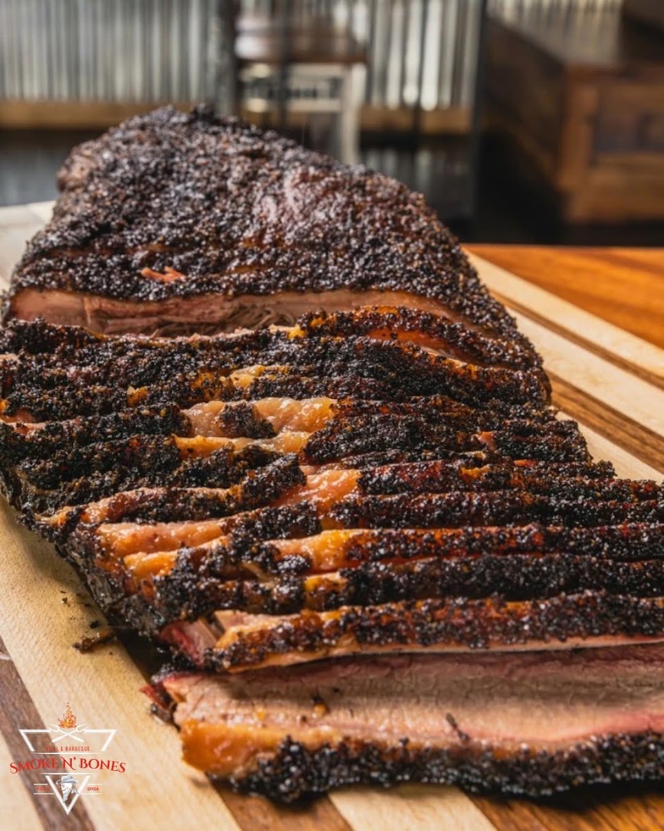 Smoke N’ Bones BBQ