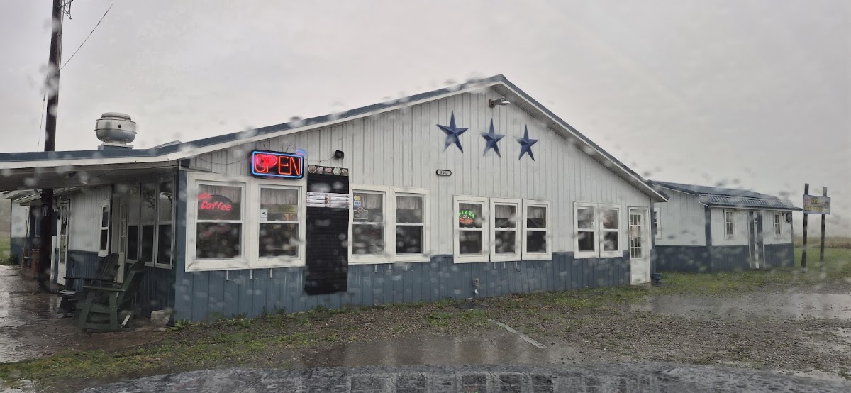 Racers Restaurant