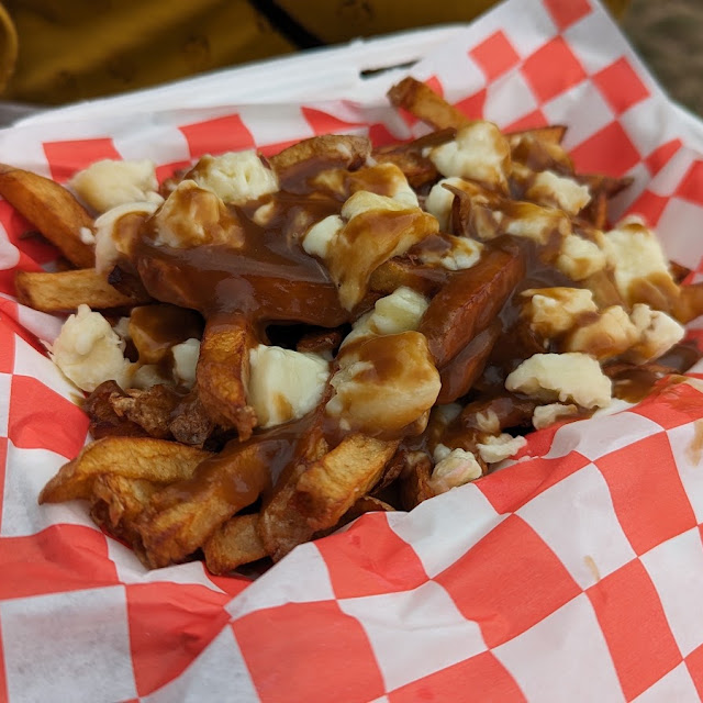 Poutine