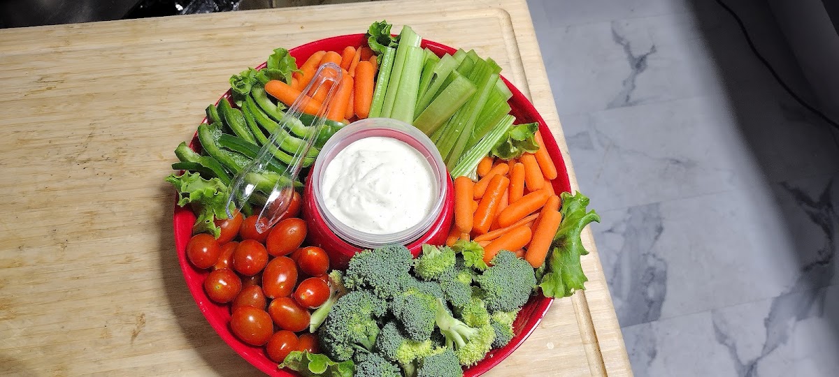 Enjoy-A-Bowls