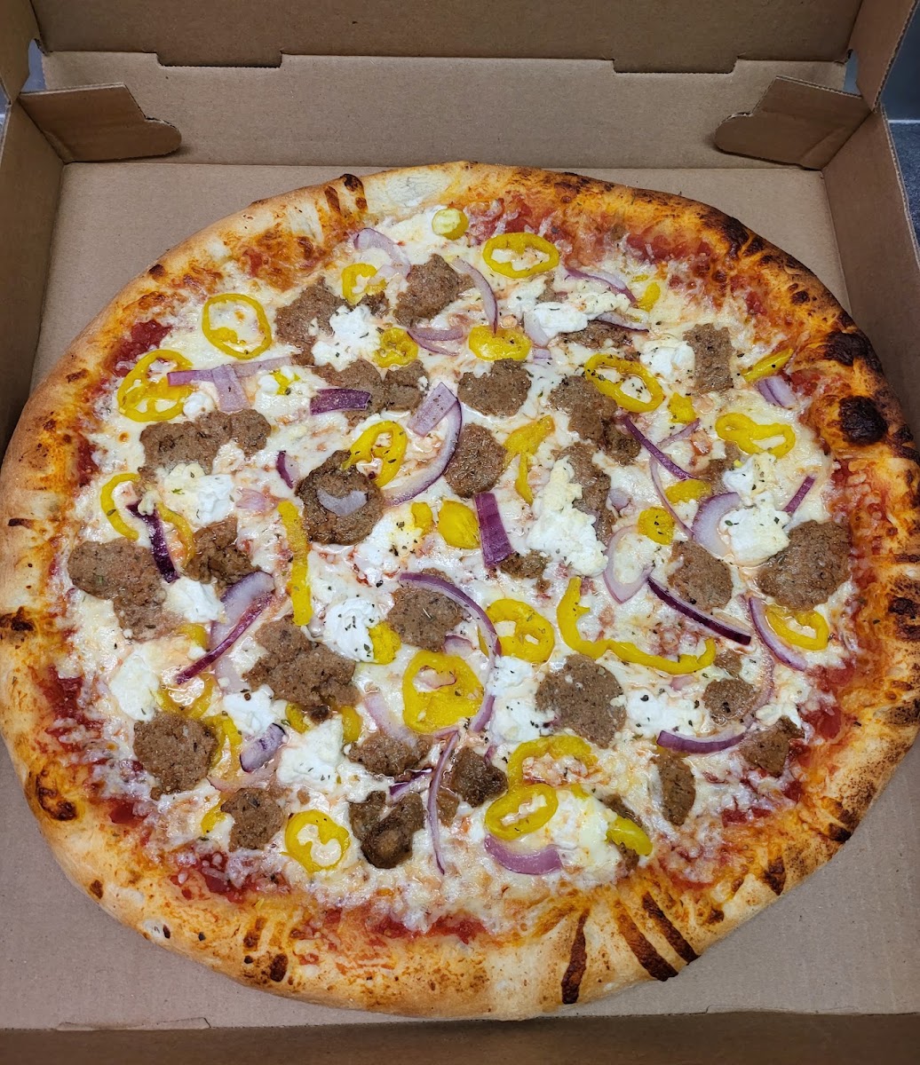 Giuseppe's Pizza & Pub