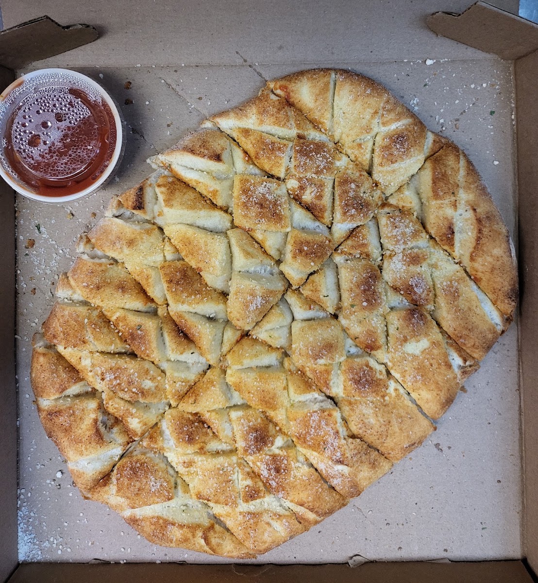 Giuseppe's Pizza & Pub
