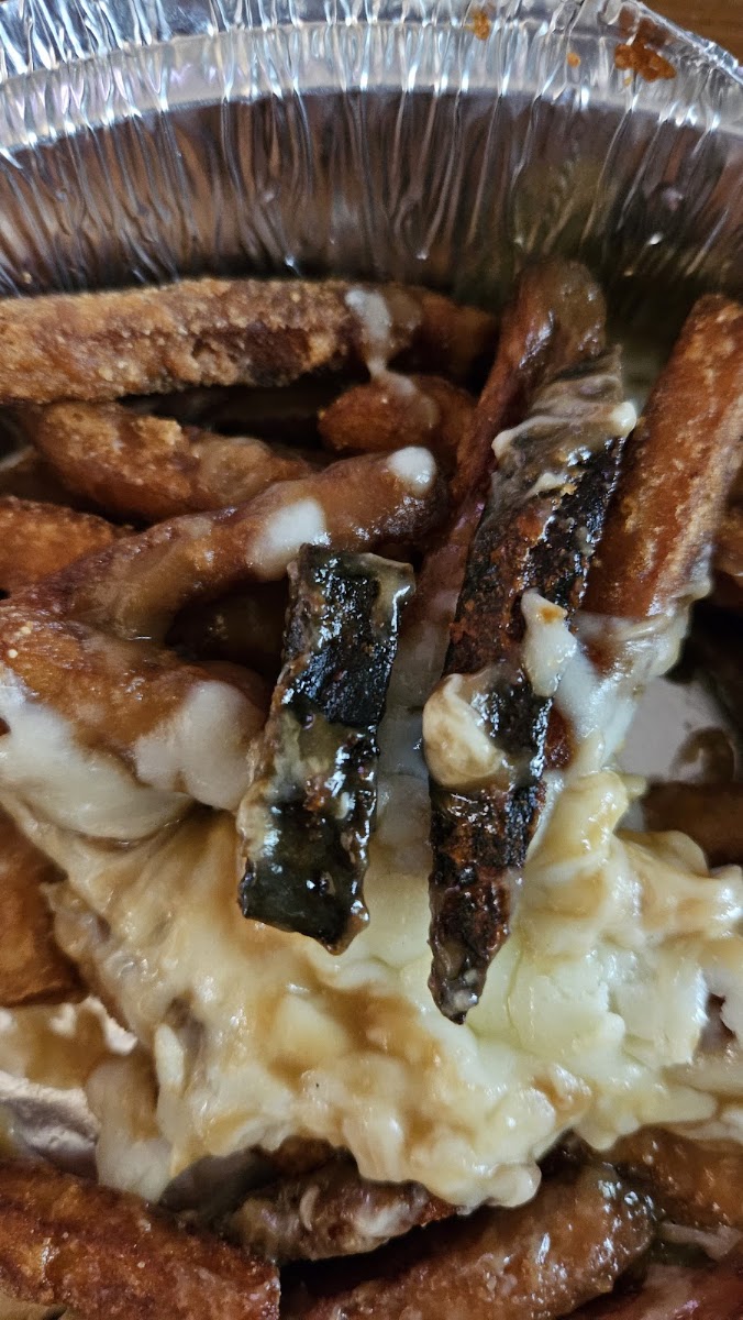 Giuseppe's Pizza & Pub